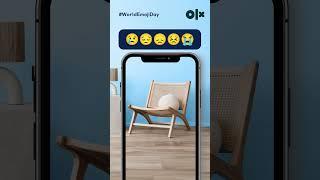 Celebrate World Emoji Day with OLX | Fun Emoji Stories & More!