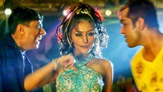 Don't Touch HD | Aarti Chabria | Sunidhi Chauhan | Raja Bhaiya 2003 Song