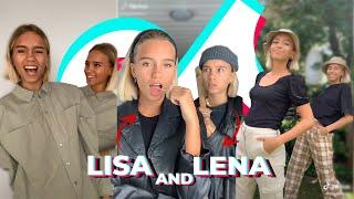 Lisa and Lena | TikTok Compilation 2020 | PerfectTiktok HD