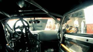 House of Portier / TAM Auto Engineering // UAE GTs // Round 6 // Dubai Autodrome