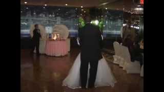 Guerby & Sherley's Wedding - First Dance