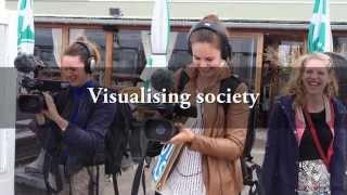 Visual Ethnography Summer Course - Leiden University