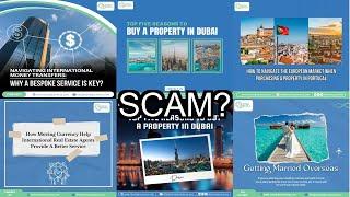 is movingcurrency com scam