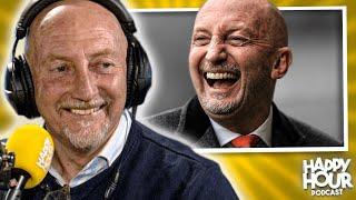 Ian Holloway Reacts To His GREATEST EVER QUOTES