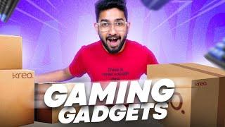 3 കിടിലൻ Gaming Gadgets