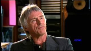 Tim Pope Talks To Paul Weller