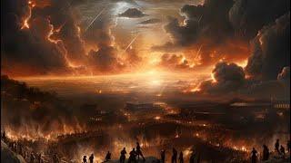 Are We Near the End Times? (Earthquakes/Book of Matthew Prophecy)