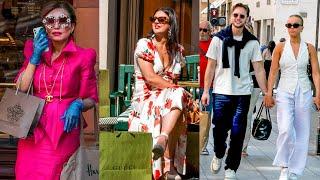 London's Hottest Street Style: Unveiling the Ultimate Summer Fashion Trends