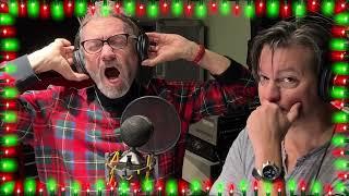 Cam Clarke & David Hayter "Liquid Grinch" Parody - Metal Gear Solid