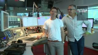 Die SWR3 Morningshow