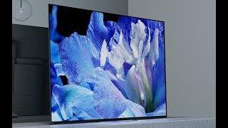 Sony Bravia X9000F 4K HDR Android TV With 4K HDR Processor X1 Extreme, Specs Price