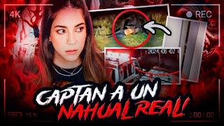 NAHUAL REAL CAPTADO EN VIDEO!! | HeyEstee