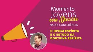 O jovem espírita e o estudo da doutrina espírita