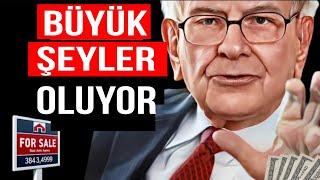 "BU HER ŞEYİ DEĞİŞTİRECEK..." | Warren Buffett'den Son Uyarı