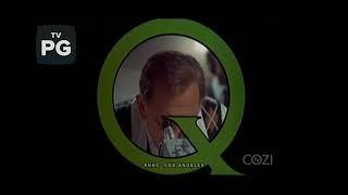 Quincy, M.E Intro (Season 5)