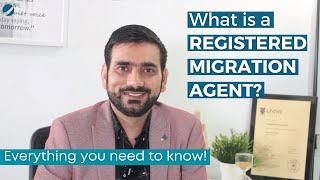 What is a Registered Migration Agent? | The Migration