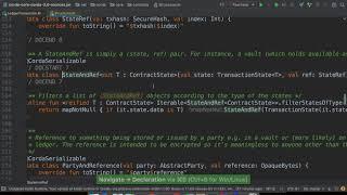 Corda Bootcamp 10 - Transactions API