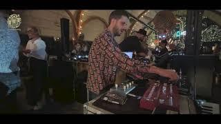 dOP and KAISSER - live @ Hiro Bay Bucharest (dOP B2B KAISSER )