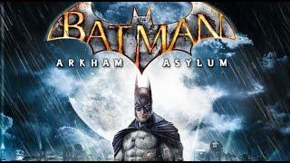 NUOVA SERIE - Batman Arkham Asylum: una nuova avventura per l'uomo pipistrello