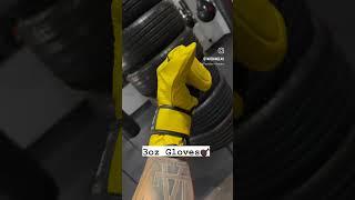 Comment below a better glove than the Gladiator for correcting technique and accuracy🫡Link in bio 