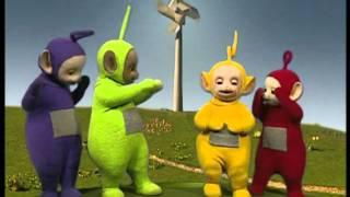 Teletubbies Intro Song