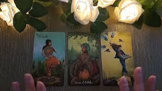 Trust Yourself Divine Feminine | What You Need To Know | Tarot Guidance | Clarity