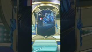 THIRTY 84+ PLAYERS PACK FROM LEVEL 30 SEASON REWARDS 
