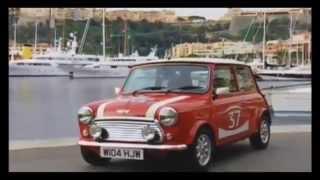 Новая жизнь ретро автомобилей: Morris Mini 1000 '1975