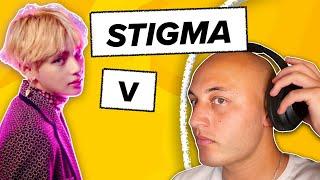 Classical Musician's Reaction & Analysis: STIGMA by V