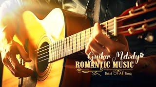 Classical Guitar Music Reminisces Beautiful Memories, Passionate Romantic Melodies, Sleeping Music