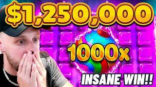 Uncommon Streamer Wins Of The Day! #149 | Zirinic, Nickleveland, CasinoDaddy & Teamboflex!