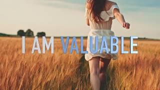 A Mindset Shift to Boost Your Inner Belief: I Am Valuable