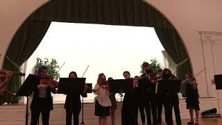 FESTIVIOLA 2022 Finale Song