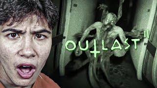 Spoit Can't Beat Outlast 2!