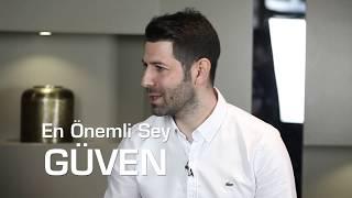 Paribu CEO'su Yasin Oral: "En önemli şey güven"