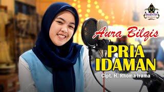 Aura Bilqis - PRIA IDAMAN (Official Music Video)