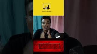 Dashboard vs Report in Power BI | Key Differences! | Gokul Tech