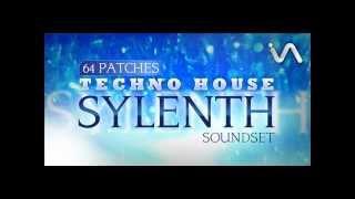 INSPIRE AUDIO SYLENTH Techno House Soundset DEMO