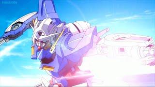 Celestial Being ~ Gundam Meisters ~ The Changing World