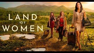 Land of Women - Official Trailer - Apple TV+