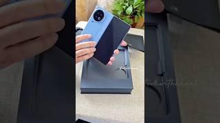 Unboxing Vivo X2 Fold - The best Fold phone from Vivo #shorts