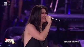 Ligabue ed Elisa - "A modo tuo" (Italia loves Romagna)