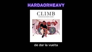 Climb - They Say subtitulado