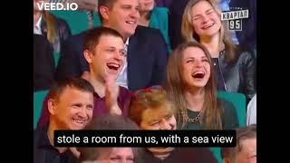 Volodymyr Zelenskyy on Ukraine, Russia and Putin (from 2014 or 2015)