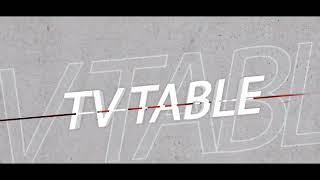 Prestige Events - Best Moments Tv Table