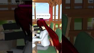 The Ninja couple's part 18 #ninjalove #love #youtubeshorts #sakuraschoolsimulator #ytshorts #cute