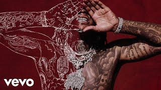 Moneybagg Yo - RICH VIKING (Official Audio)