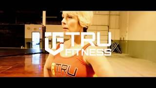 TruFitness: Join The Tribe