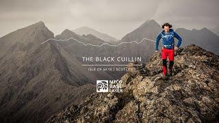 The Black Cuillin | Isle of Skye | Skyline Running | Scotland | Rab Equipment