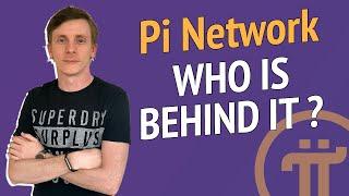 Pi Network - Legit or Scam - Who Is Behind Pi Network? 2021 Updated Video